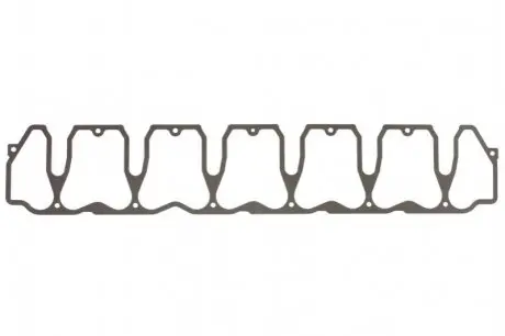Фото Прокладка клапанної кришки ENGITECH (ENT010402) зображення 1