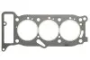 Прокладка ГБЦ (діаметр: 84мм) ISUZU 3KR1 ENGITECH (ENT010449) зображення 1