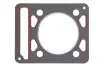 Прокладка головки цилиндра ENGITECH (ENT010581) изображение 1