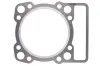 Прокладка головки блока цилиндров ENGITECH (ENT010582) изображение 1