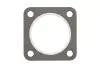 Прокладка випускного колектора RENAULT 110-54 TA, 110-54 TE, 110-54 TS, 110-54 TX, 110-54 TZ, 155-54 TA, 155-54 TE, 155-54 TX, 155-54 TZ ENGITECH (ENT010635) зображення 1