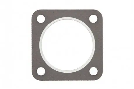 Прокладка випускного колектора RENAULT 110-54 TA, 110-54 TE, 110-54 TS, 110-54 TX, 110-54 TZ, 155-54 TA, 155-54 TE, 155-54 TX, 155-54 TZ ENGITECH ENT010635
