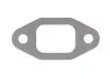 Прокладка випускного колектора CASE IH 105U, 1095 C, 90, 95, 95 2WD, 95 4WD, 100, 110, 115, 125, 140, 130, 85 C, 95 C, 95 F, 95 N, 95 V CASE-STEYR 495 KOMPAKT, 4085 KOMPAKT ENGITECH (ENT010650) зображення 1