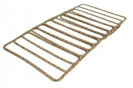 Прокладка кришки клапана (упак. 10шт ціна за 10шт.) URSUS 328, 330 ENGITECH ENT010739