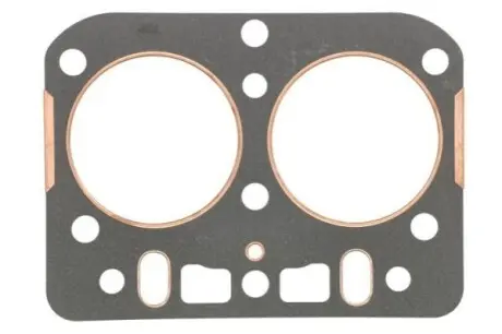 Прокладка ГБЦ URSUS 10 BAMBI, 328, 330 ENGITECH ENT0107591