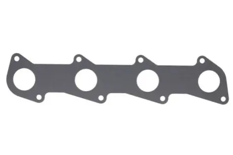Прокладка випускного колектора FORD 5610 S, 6610 S, 6640, 6810 S, 7010, 7610 S, 7740 NEW HOLLAND 100, 110, 80, 90 ENGITECH ENT010873