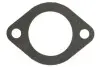 Прокладка термостата CASE IH 1055, 1055 XL, 1056, 1056 XL, 1255 XL, 1455 XL, 3210, 3220, 3230, 423, 433, 454, 474, 4210, 4220, 4230, 533, 553, 633, 654, 674, 685 XL, 695 XL, 724, 733, 743 XL ENGITECH (ENT010884) зображення 1