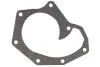 Прокладка насоса охолоджуючої рідини JOHN DEERE 1020, 1030, 1030 OU, 1030VU, 1032, 1035, 1042, 1052, 1055, 1065, 1072, 1075, 1120, 1130, 1133, 1144, 1155, 1158, 1350, 1520, 1530, 1550, 1830 ENGITECH (ENT010898) зображення 1