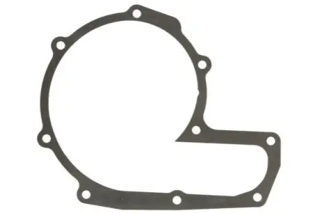 Прокладка насоса охолоджуючої рідини MASSEY FERGUSON 3670, 3680, 3690, 6485, 6495, 6497, 6499 (PERKINS 6 CYL), 6499 (SISU 74 CTA 6 CYL), 7485, 7495, 8140, 8150, 8160, 8240, 8250, 8260, 8450 ENGITECH ENT010918 Купити в Україні