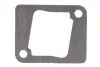 Прокладка впускного колектора JOHN DEERE 5070M 2WD, 5070M 4WD, 5075M, 5080M 2WD, 5080M 4WD, 5080R, 5080RN, 5090G 2WD, 5090G 4WD, 5090GF 2WD, 5090GF 4WD, 5090GH 2WD, 5090GH 4WD, 5090GV 2WD ENGITECH (ENT010971) зображення 1