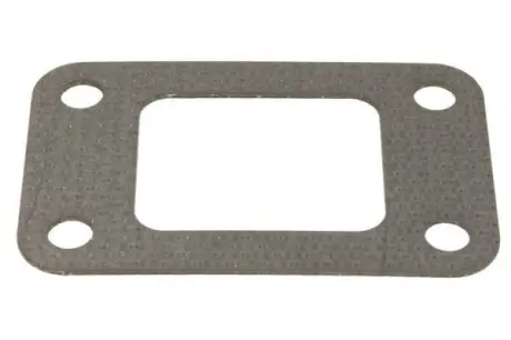 Прокладка турбокомпресора JOHN DEERE 5036 C, 5038D, 5039 C, 5041 C, 5042 C, 5042 D, 5045D, 5045E, 5050D, 5050E, 5055D, 5055E 2WD, 5055E 4WD, 5060 E, 5065E 2WD, 5065E 4WD, 5075E 2WD, 5075E 4WD ENGITECH ENT011015