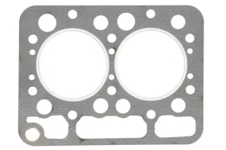 Прокладка ГБЦ (діаметр: 70мм) KUBOTA Z500, KUBOTA B 5100D, B 5100E ENGITECH ENT011083