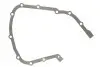 Прокладка двигуна CASE IH 120 2WD, 120 4WD, 130 2WD, 130 4WD, 140 2WD, 140 4WD, 155 2WD, 155 4WD, 175 2WD, 175 4WD, 190 2WD, 190 4WD NEW HOLLAND TM 115, TM 120, TM 120 BRAZIL, TM 120 CLASSIC ENGITECH (ENT020017) зображення 1