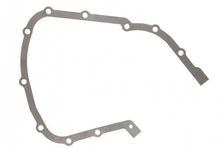 Прокладка двигуна CASE IH 120 2WD, 120 4WD, 130 2WD, 130 4WD, 140 2WD, 140 4WD, 155 2WD, 155 4WD, 175 2WD, 175 4WD, 190 2WD, 190 4WD NEW HOLLAND TM 115, TM 120, TM 120 BRAZIL, TM 120 CLASSIC ENGITECH ENT020017