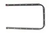 Прокладка масляного піддону CUMMINS 6T830, CASE IH 7110, 7120, 7130, 7140, 7210, 7230, 7240, 9110, 9210, 9230, 9240, 9310, 9330, 180, 200, 210, 220, 230, 240, 255 ENGITECH (ENT020029) зображення 1