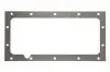 Прокладка масляного піддону CASE IH D 430, D 432, D 436, D 439, D 440, DGD-4 ENGITECH (ENT020032) зображення 1