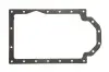 Прокладка масляного піддону D-155 D-179 CASE IH 353, 383, 385, 395, 3210, 3220, 423, 433, 440, 453, 454, 464, 484, 485, 495, 523, 533, 540, 553, 554, 633, 640 ENGITECH (ENT020035) зображення 1