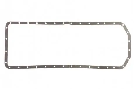 Прокладка масляного піддону JOHN DEERE 105, 115, 1068, 1068H, 1072, 1075 H, 1166, 1166H, 1169, 1169H, 1174, 1174H, 1177, 1177H, 200, 240, 250, 2054, 2254, 2940, 2950, 300, 310, 330, 350 ENGITECH ENT020048