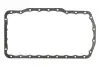 Прокладка масляного піддону BSD442 BSD444 BSD444T FORD 4830, 5000, 5110 2WD, 5110 4WD, 5600, 5610 2WD, 5610 4WD, 5610 S, 5640, 5700, 5900, 6410 2WD, 6410 4WD, 6600 2WD, 6600 4WD, 6610 S ENGITECH (ENT020049) зображення 1