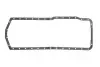 Прокладка масляного піддону BSD666 BSD666T BSD666TI CASE IH 120 2WD, 120 4WD, 130 2WD, 130 4WD, 135, 140 2WD, 140 4WD, 150, 155 2WD, 155 4WD, 165, 175 2WD, 175 4WD, 180, 190 2WD, 190 4WD ENGITECH (ENT020050) зображення 1