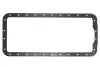 Прокладка масляного піддону 1054P 1055P SAME 70 EXPORT, 75, 100, 95, 90, 85, 85 EXPORT, SIX 105 EXPORT ENGITECH (ENT020059) зображення 1