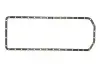 Прокладка масляного піддону JOHN DEERE 200, 200 C LC, 200 LC, 210, 230 C LC, 230 LC, 270 C LC, 320, 330, 360DC, 360DG, 400, 420, 460DC, 460DG, 4995, 500, 505, 510, 515, 520, 530, 540G II ENGITECH (ENT020067) зображення 1