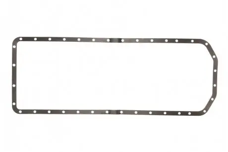 Прокладка масляного піддону JOHN DEERE 200, 200 C LC, 200 LC, 210, 230 C LC, 230 LC, 270 C LC, 320, 330, 360DC, 360DG, 400, 420, 460DC, 460DG, 4995, 500, 505, 510, 515, 520, 530, 540G II ENGITECH ENT020067