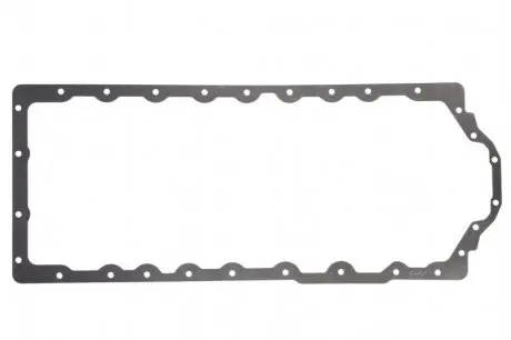 Прокладка масляного піддону 1006.6 1006.6C 1006.6T 1006.TW FIATALLIS TL645H JCB 425, 436, 2150 KALMAR DCD120-12, DCD160-9, DCD90-6 KOMATSU PC210-5K, PC240-5K MASSEY FERGUSON 396, 399 ENGITECH ENT020069