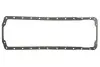 Фото Прокладка масляного піддону 311DS 411DS 611D 612D 612DS MASSEY FERGUSON 3670, 3680, 3690, 5465, 5475, 6465, 6470, 6475, 6480, 6485, 6490, 6495, 6497, 6499 (PERKINS 6 CYL) ENGITECH (ENT020093) зображення 1