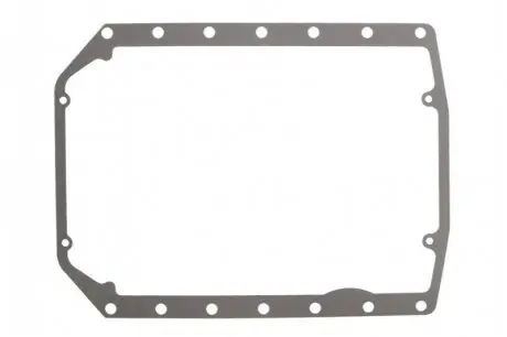 Прокладка масляного піддону MASSEY FERGUSON 320D, CASE IH 68, 75 VALMET 255, 355, 365, 600, A 650, A 650 F, M600 VALTRA M600 ENGITECH ENT020100