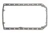 Прокладка масляного піддону 420D CASE IH 100, 100 PRO, 105 PRO, 110, 78, 80, 80 PRO, 85 PRO, 86, 90, 90 PRO, 94, 95 PRO MASSEY FERGUSON 4435, 4445, 4455 VALMET 665, 6000, A 750 L, M800 ENGITECH (ENT020101) зображення 1