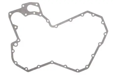 Прокладка кришки ГРМ MASSEY FERGUSON 3075, 4225, 4245, 4255, 4265, 6130, 6140, 6150, 6235, 6245, 6255, 6265 ENGITECH ENT020110