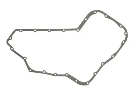Прокладка кришки ГРМ CASE IH 721, 7110, 7120, 7130, 7140, 7150, 7210, 7220, 7230, 7240, 7250, 821 FORD 9282 HYUNDAI 25, 760, R280LC, R290LC, R290LC-3, R290LC-3LL/RB KAWASAKI 80 ZIII ENGITECH ENT020114