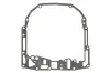 Прокладка двигуна 6081HF070 6090 JOHN DEERE 100, 110, 200, 210, 300, 310, 400, 600, 6010, 6100, 6110, 6110 E, 6110 L, 6200, 6200 L, 6210, 6210 L, 6210 SE, 6300, 6300 L, 6310, 6310 L, 6310 SE ENGITECH (ENT020177) зображення 1