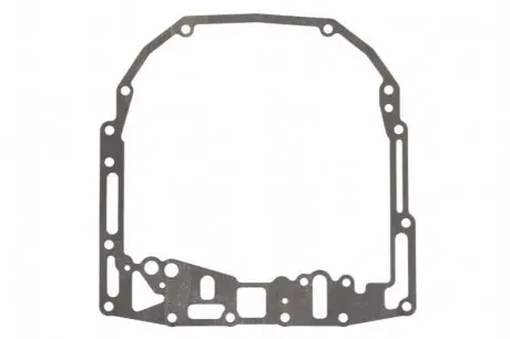 Прокладка двигуна 6081HF070 6090 JOHN DEERE 100, 110, 200, 210, 300, 310, 400, 600, 6010, 6100, 6110, 6110 E, 6110 L, 6200, 6200 L, 6210, 6210 L, 6210 SE, 6300, 6300 L, 6310, 6310 L, 6310 SE ENGITECH ENT020177