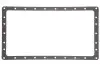 Прокладка масляного піддону PERKINS WEIDEMANN 404C.22T 104.19 ENGITECH (ENT020232) зображення 1