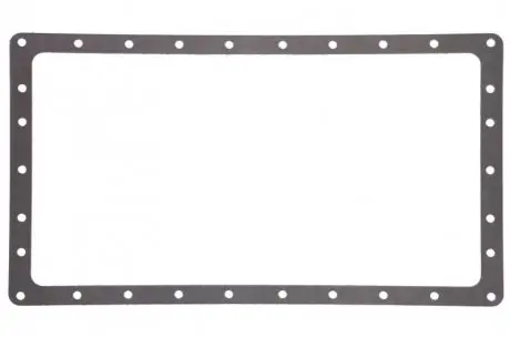 Прокладка масляного піддону PERKINS WEIDEMANN 404C.22T 104.19 ENGITECH ENT020232