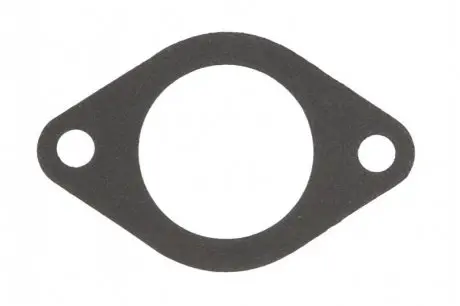 Прокладка корпусу термостата JOHN DEERE 1032, 1040, 1040F, 1040V, 1042, 1052, 1133, 1140, 1140A, 1140E, 1140F, 1140V, 1144, 1155, 1157, 1158, 1350, 1550, 1640, 1640F, 1750, 1750V, 1850, 1850F ENGITECH ENT020252