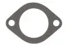 Прокладка корпусу термостата CASE IH 1046, 1046 A, 1055, 1055 A, 1055 XL, 1055 XLA, 1056, 1056 A, 1056 XL, 1056 XLA, 1246, 1246 A, 1255, 1255 A, 1255 XL, 1255 XLA, 1455, 1455 A, 1455 CM XLA ENGITECH (ENT020255) зображення 1
