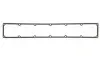 Прокладка двигуна CASE IH 1046, 1055, 1056, 1246, 1255, 1455, 946, 955, 956 ENGITECH (ENT020259) зображення 1