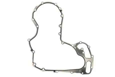 Прокладка кришки ГРМ MASSEY FERGUSON PERKINS, ARMATRAC 1104 ATLAS XAS 90 BASAK 2080, 2090, 2100, 2110 BELL 310 SG, 315 SG BOBCAT 975 CLAAS 546, 547, 556, 557, 566, 567, 577, 810, 820, 830 ENGITECH ENT020316