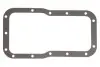 Прокладка двигуна MASSEY FERGUSON 133, 135, 148, 152, 154, 168, 175, 1004, 1080, 1200, 1250, 230, 253, 298, 4240, 550, 565, 575, 590, 595, 675, 690, 698, 699, 6150 ENGITECH (ENT020338) зображення 1