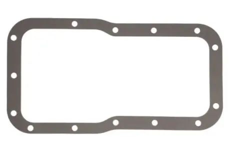 Прокладка двигуна MASSEY FERGUSON 133, 135, 148, 152, 154, 168, 175, 1004, 1080, 1200, 1250, 230, 253, 298, 4240, 550, 565, 575, 590, 595, 675, 690, 698, 699, 6150 ENGITECH ENT020338