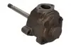Масляний насос PERKINS, URSUS 3110 BROYT X21 CLARK 45C HANOMAG 33C, 33CI, 33D, 33DI, 35D, 35DI, 400C, 400D HYSTER H165H, H180H JCB 808 JOHN DEERE 250 LANDINI 14500, 16000, 16500, 9880 ENGITECH (ENT020345) зображення 2