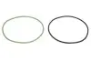 Фото Набір ущільнюючих кілець втулки циліндра FENDT 922 VARIO, 924 VARIO, 927 VARIO, 933 VARIO, 936 VARIO ATLAS 1604HD, 1604LC, 1805M, 2005M, XAHS CLAAS 926 RZ, 936 RZ, 946 RZ DEUTZ FAHR 1130 TTV ENGITECH (ENT020407) зображення 1