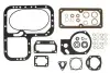 Комплект прокладок двигуна (низ) FENDT F 17 L, 2, FL 120, FL 236 ENGITECH (ENT020492) зображення 1