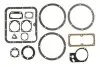 Комплект прокладок двигуна (низ) FENDT 12 GT, F 12 GH, F 24 W, FW 237 ENGITECH (ENT020515) зображення 1