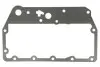 Ущільнення масляного радіатора BF4M1013 DEUTZ FAHR 1130 TTV, 1145 TTV, 1160 TTV, 120 MK2, 120 MK3, 130, 135 MK2, 135 MK3, 140, 150 MK2, 150 MK3, 150.7, 155, 156, 160 MK2, 160 MK3, 165, 165 MK3 ENGITECH (ENT020597) зображення 1