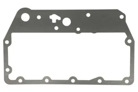 Ущільнення масляного радіатора BF4M1013 DEUTZ FAHR 1130 TTV, 1145 TTV, 1160 TTV, 120 MK2, 120 MK3, 130, 135 MK2, 135 MK3, 140, 150 MK2, 150 MK3, 150.7, 155, 156, 160 MK2, 160 MK3, 165, 165 MK3 ENGITECH ENT020597