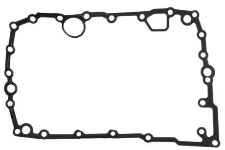 Ущільнення коробки передач IVECO MAN VOLVO ENGITECH ENT020598